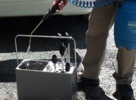 Specifically Engineered Equipment